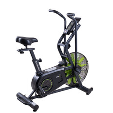 Powietrzny rower treningowy Airbike® inSPORTline  Lite