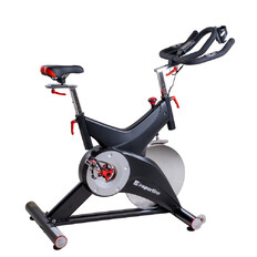 Profesjonalny spinningowy rower treningowy inSPORTline Epsilon Max