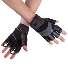 inSPORTline StrongWrist Plus Fitnesshandschuhe