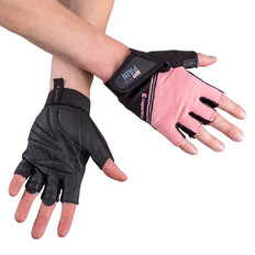 Fitness Gloves inSPORTline NoPain