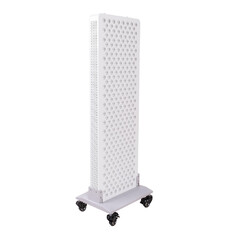 Ständer mit Rädern für Infrarot-LED-Panel inSPORTline Tugare