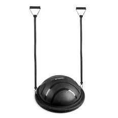 Balanční podložka inSPORTline Dome Edge s gumovými expandery 100 cm / 4,6 kg