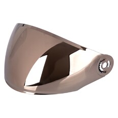 Ersatzvisier für W-TEC Baraldo Helm
