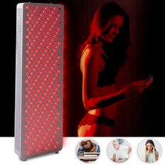 inSPORTline Tugare Infrarot-LED-Panel