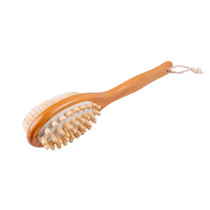 Massage Brush inSPORTline Jirsam