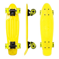Penny board WORKER Aspy C3 22