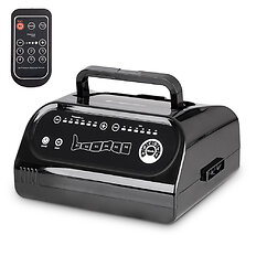 Hlavní jednotka pro kompresní masážní systém inSPORTline Compisimo Base