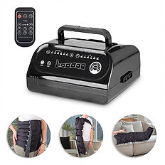 Hlavní jednotka pro kompresní masážní systém inSPORTline Compisimo Base