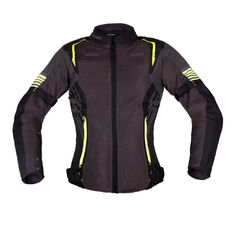 Dámská letní moto bunda W-TEC Jelsa