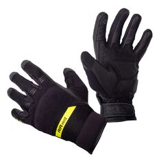 Motorcycle Gloves W-TEC Binetto