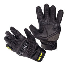 Moto rukavice W-TEC Monzeto