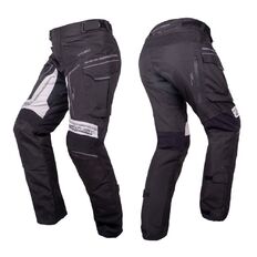 Moto kalhoty W-TEC Perguso