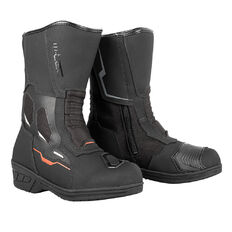 Dámské moto boty W-TEC Moanna
