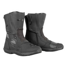 Moto boty W-TEC Tixten