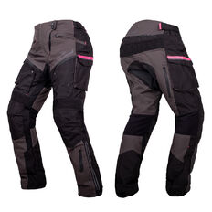 Dámské moto kalhoty W-TEC Barbata