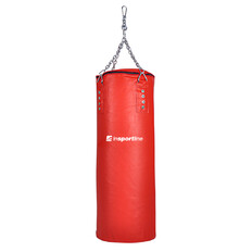 Boxovací pytel inSPORTline Mike 34x90cm / 20kg