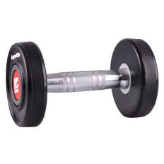 Dumbbell inSPORTline Pro 6 kg