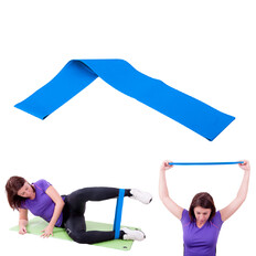 Resistance Band inSPORTline Hangy 70 cm Medium