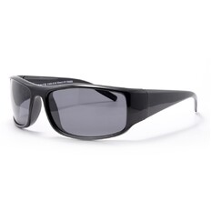Sportovní sluneční brýle Granite Sport 8 Polarized - černo-šedá
