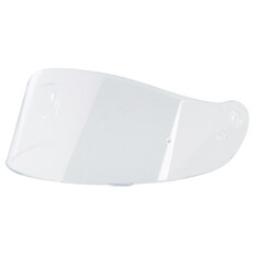 Pinlock Ready Replacement Visor for W-TEC Vintegra/V128 Helmet