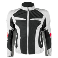 Męska kurtka motocyklowa W-TEC Ventex