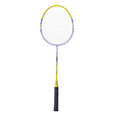 Der Badminton-Schläger SPARTAN TANGO