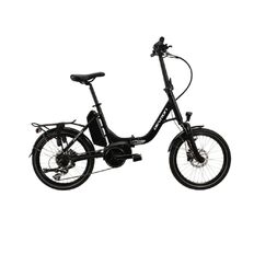 Skládací elektrokolo Devron 20126 20