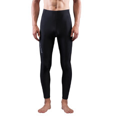 Pánské kalhoty pro vodní sporty Aqua Marina Division - černá