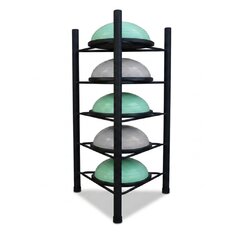 Stojan na balanční podložky inSPORTline Dome Storage II