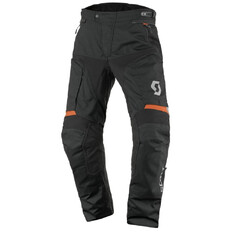 Moto nohavice SCOTT Dualraid DP