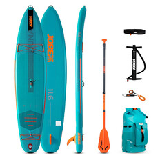 Paddleboard z akcesoriami JOBE Aero SUP Duna 11.6 23007