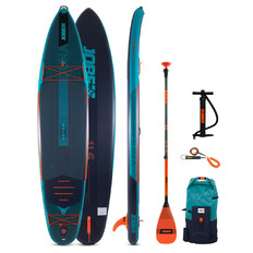 Paddleboard s príslušenstvom Jobe Aero SUP Duna 11.6 - model 21004