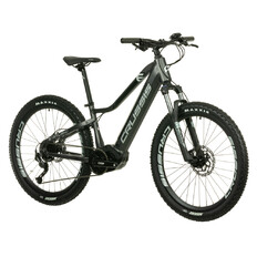 Młodzieżowy górski rower elektryczny Crussis e-Atland 6.9-XS 26