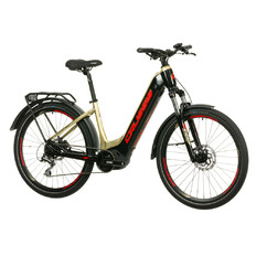 Mestský elektrobicykel Crussis e-Country 7,9-M 27,5