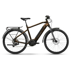 Trekingové elektrokolo Lapierre E-Explorer 6.5 B500 27,5