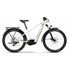 Univerzální elektrokolo Lapierre E-Explorer 7.6 B625 27,5