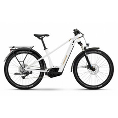 Mestský elektrobicykel Lapierre E-Explorer 7.6 B625 27,5