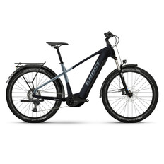 Trekingový elektrobicykel Ghost E-Teru Advanced 27,5