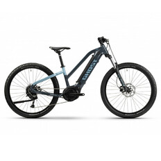 Horský elektrobicykel Ghost E-Teru MID 27,5 B500 XS 8.0