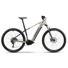 Horský elektrobicykel Ghost E-Teru Universal 29