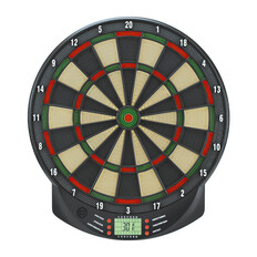 Electronic Dartboard Harrows Electro Series 3