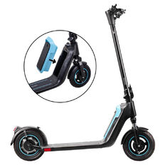 Elektrická koloběžka W-TEC SwapCharge 500W 10