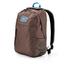 Backpack 100% Skycap Gray