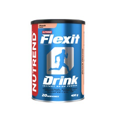 Kĺbová výživa Nutrend Flexit Drink 400g