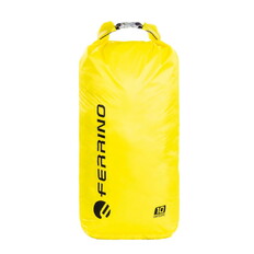 Ultraleichte wasserdichte Tasche Ferrino Drylite 10l