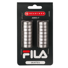 ABEC 7 Bearings Set Fila Training