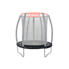 Protective Spring Cover for Trampoline inSPORTline Flea 183 cm