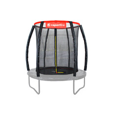 Safety Net w/o Poles for Trampoline inSPORTline Flea 183 cm