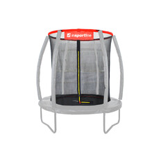Safety Net w/o Poles for Trampoline inSPORTline Flea PRO 183 cm