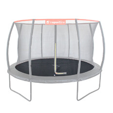 Mata do skakania do trampoliny inSPORTline Flea 430 cm